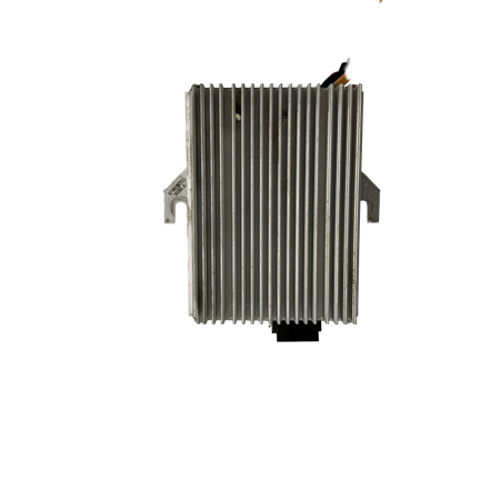 Spänningsomvandlare